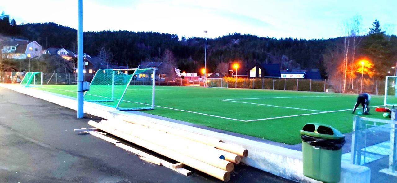 Gjestehus I Tveit Kristiansand Luaran gambar